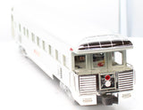 K-Line K4698-0101 ADOLPHUS BUSCH Business Car O Scale Like New