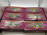 MTH Premier 20-92136 Wheeling & Lake Erie 6-Car Set O SCALE NEW