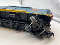 Lionel 6-84433 Polar Express 40 Scale Reefer O SCALE Used Excellent