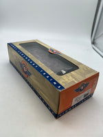 Lionel Postwar Celebration Series 6-19780 Lehigh Valley Industrial Porthole Caboose #641751 O SCALE Used Excellent