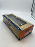 Lionel Postwar Celebration Series 6-19780 Lehigh Valley Industrial Porthole Caboose #641751 O SCALE Used Excellent