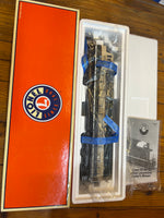 Lionel 6-28223 BNSF COMMAND READY SD70MAC #9433 Conventional Control Diesel Locomotive O SCALE Used Excellent