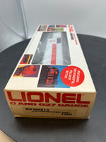 New Lionel 6-8864 New Haven F-3 B-unit non powered dummy O SCALE NEW