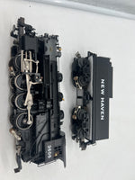 Lionel 6-11254 NEW HAVEN CONVENTIONAL USRA SCALE 0-8-0 STEAM SWITCHER #3606 O SCALE NEW