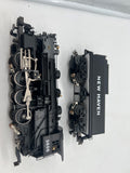 Lionel 6-11254 NEW HAVEN CONVENTIONAL USRA SCALE 0-8-0 STEAM SWITCHER #3606 O SCALE NEW
