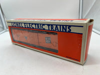 Lionel 6-5721 Soo Line woodside reefer in original box O SCALE Like New