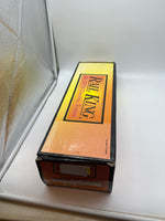 MTH Railking 30-2406-3 Conrail GP-20 Diesel Engine (Non-Powered) O SCALE Used Excellent Damaged Box