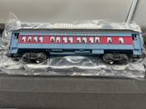 Lionel 6-25101 POLAR EXPRESS COACH CAR O SCALE NEW