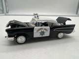 Corgi 51302 LIONEL CITY DIECAST CHEVROLET SHERIFF'S CAR LCPD O SCALE Like New