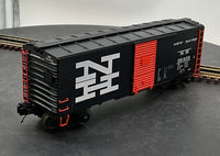 MTH Premier 20-90581B New Haven 40' AA Boxcar O SCALE NEW