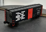 MTH Premier 20-90581B New Haven 40' AA Boxcar O SCALE NEW