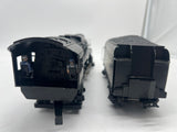 Lionel 6-38624 2-8-4 #8624 Rio Grande Berkshire Jr locomotive &  tender  O SCALE Used Excellent Damaged Box as is