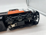 Lionel 6-18224 Milwaukee Road SD-40 Diesel Locomotive O SCALE Like New