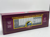 MTH Premier 20-92076d BNSF Coalporter Hopper Car O SCALE NEW