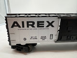 Lionel 6-29217 Airex sports 1997 Toy Fair dealer boxcar O SCALE NEW