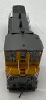 ATHEARN 95823 UNION PACIFIC UP SW1500 UPY 1139 DIESEL LOCOMOTIVE SWITCHER DCC READY HO SCALE Like New