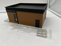 Lionel 6-34128 PHARMACY BUILDING O SCALE NEW