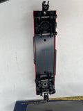 Lionel 6-48346 AMERICAN FLYER CHRISTMAS BOXCAR S SCALE Used Excellent