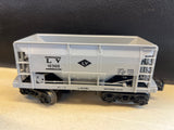 Lionel 6-11702 Lehigh Valley Black Diamond starter set 0-27 1987 O SCALE Used Excellent