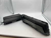 Lionel 6-18067 Commodore Vanderbilt weathered limited edition O SCALE Like New