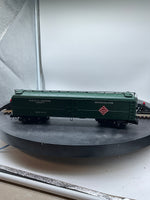 MTH Premier 20-94136 Railway Express Agency (#312) R50B Express Reefer Car O SCALE Like New