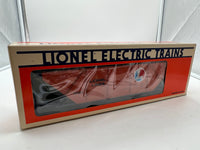 Lionel 6-19303 Lionel Lines quad hopper with coal load O SCALE Like New