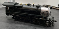 Lionel 6-85387 WESTERN ALLEGHENY LEGACY H-10 #85 O SCALE Like New