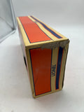 Lionel 6-19670 NEW YORK FEDERAL RESERVE MINT CAR O SCALE NEW box water damage