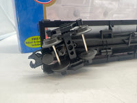 Atlas 8215-3 Columbia Southern Tank Car Liquid Chlorine 3 RL O SCALE Like New
