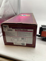 MTH Premier 20-20553-1 Bessemer & Lake Erie F-7 A Unit Diesel Engine - Bessemer & Lake Erie #725 With Proto-Sound 3.0 . O SCALE NEW