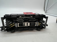 Lionel 6-18583 Atomic Energy Commission AEC Postwar Celebration Switcher O SCALE Like New