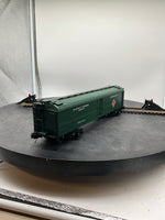 MTH Premier 20-94136 Railway Express Agency (#312) R50B Express Reefer Car O SCALE Like New