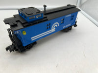 MTH Railking 30-7708L RK-7708L Conrail Semi Scale Caboose O SCALE Like New AS IS