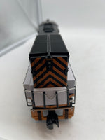 Lionel 6-84623 DENVER & RIO GRANDE LEGACY SD40T-2 #5405 Deisel Locomotive O SCALE Like New