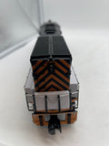 Lionel 6-84623 DENVER & RIO GRANDE LEGACY SD40T-2 #5405 Deisel Locomotive O SCALE Like New