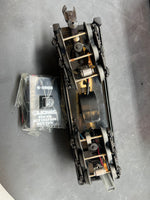 Lionel 6-19820  die-cast steam tender with Railsounds II" O SCALE Like New