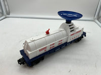 Lionel 6-19824 US Army #3470 target launcher O SCALE Used Excellent AS IS NO BALLOONS