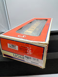 Lionel 6-29258 Reading boxcar die cast frane O SCALE NEW Damaged Box