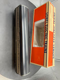 Lionel 6-7207 New York Central Century Aluminum Dining Car O SCALE Used Excellent Damaged Box 2