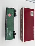 K-Line K7506027 NYC Railway Express Agency REA reefer car O SCALE Used Excellent