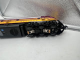 Lionel 2333310 ABERDEEN CAROLINA & WESTERN LEGACY E9 Locomotive Set O SCALE limited Like New