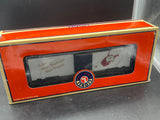 Lionel 6-29907 I Love West Virginia WV Boxcar O SCALE NEW