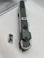 MTH Premier 20-21898-1 Seaboard SD50 Diesel Engine O Scale limited NEW