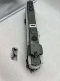MTH Premier 20-21898-1 Seaboard SD50 Diesel Engine O Scale limited NEW