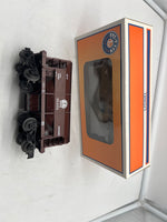 Lionel 6-81014 D&RGW ORE CAR #31101 O SCALE Like New