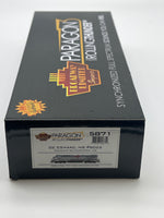 Broadway Limited Imports 5871  Paragon 3 Rolling Thunder Monongahela Railway GE ES44AC NS Heritage 8025O SCALE NEW