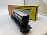 MTH Railking 30-76181 Norfolk Southern NS Flat Car w/40' Trailer O SCALE Like New