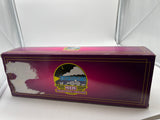 MTH Premier 20-90009D Conrail 4 Bay hopper O Scale Used Excellent
