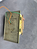 Lionel Prewar House #2 Lit (not original lighting) Used No Box as is
