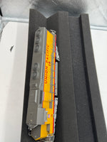 MTH Premier 20-2915-1 Union Pacific SD45 Low Hood Diesel Engine w/Proto-Sound 2.0 #19, . O SCALE Used Excellent  as is